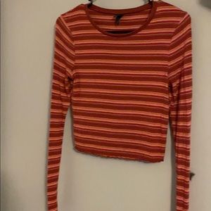 Long sleeve shirt shirt